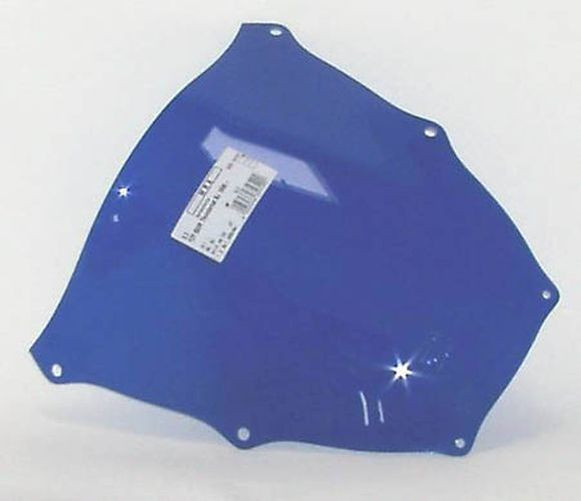 MRA-Spoilerscheibe, YAMAHA YZF 600 R Thundercat, 96-01, grau (Stück)