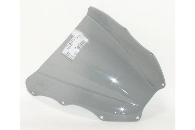 MRA-Racingscheibe, KAWASAKI ZXR 400, schwarz (Stück)