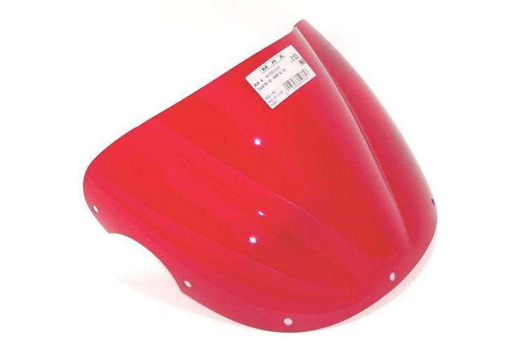 MRA-Racingscheibe, DUCATI 851/888, 92-94, rauchgrau (Stück)