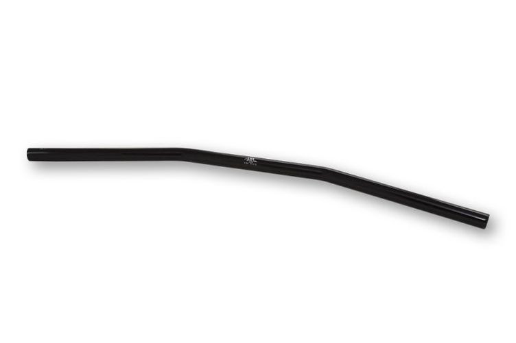 LSL Drag Bar AD 2.4, 1 Zoll, schwarz poliert (Stück)