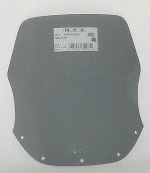 MRA-Tourenscheibe, YAMAHA XTZ 660 Tenere, 91-98, klar (Stück)