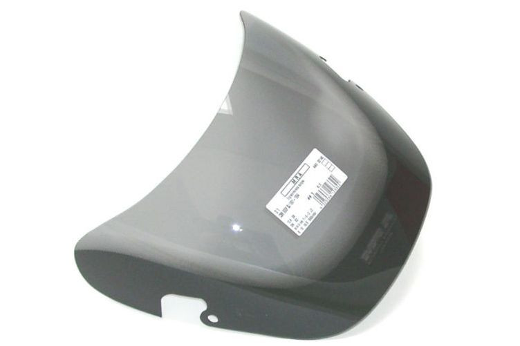 MRA-Verkleidungsscheibe, HONDA CBR 600 F, 91-94, klar, Originalform (Stück)