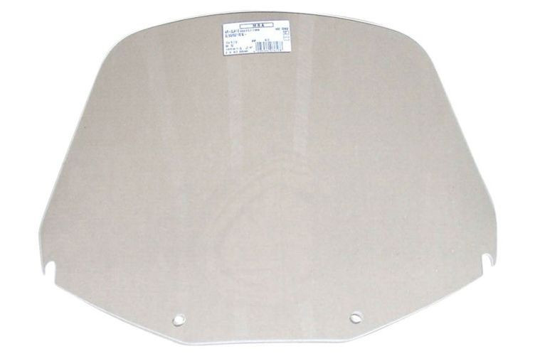 MRA-Touren Screen Arizona AR-GLA3, Honda GL 500/650/1100, rauchgrau (Stück)