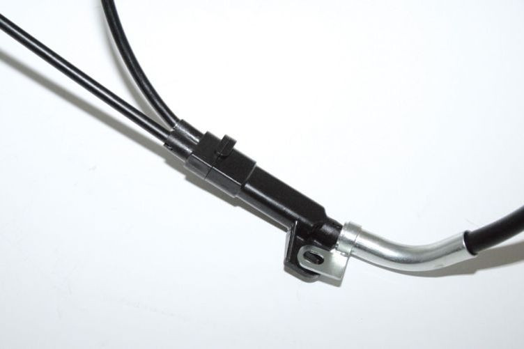 Gaszug-Set, SUZUKI VS 800 92- (Satz)