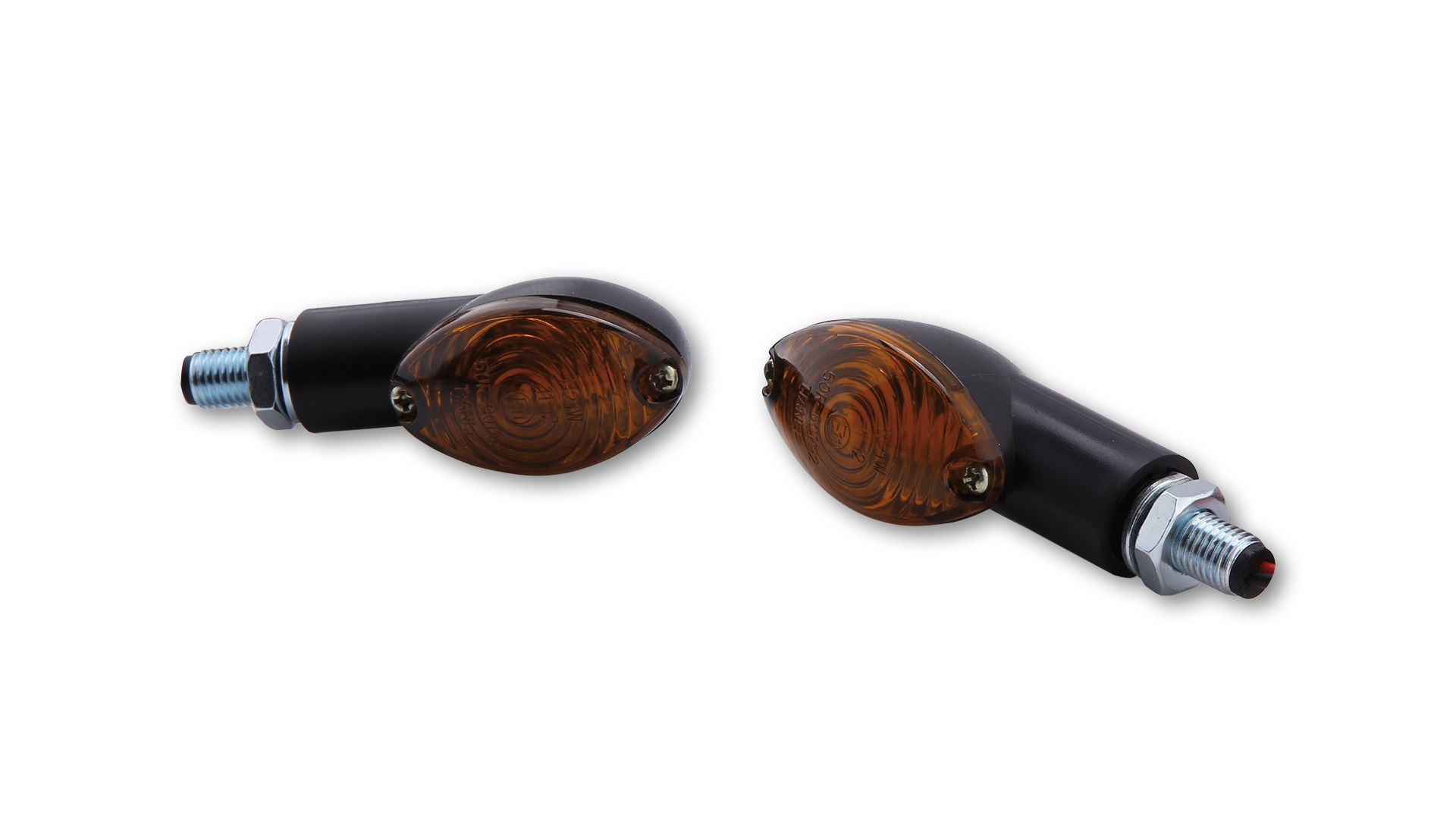 SHIN YO Mini-Blinker CATEYE (Paar)