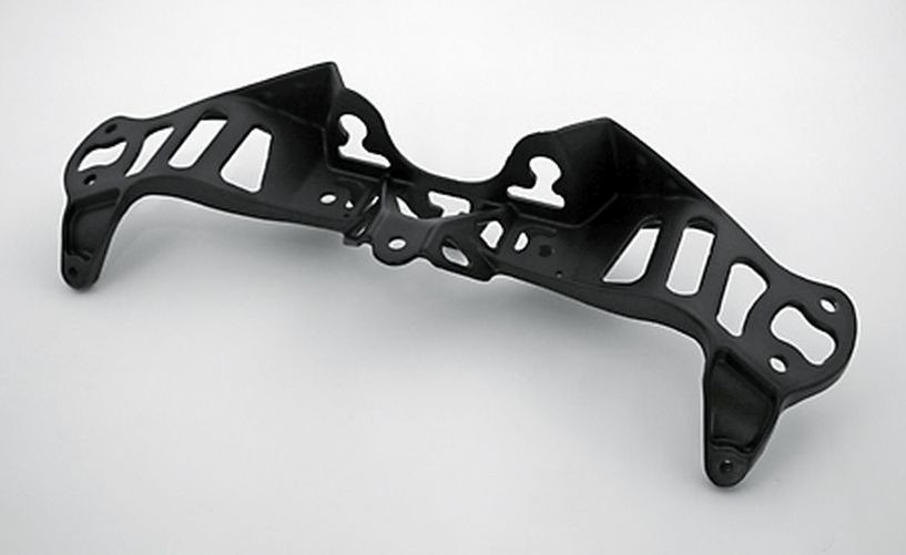 MOTO BRACKETS Verkleidungshalter für KAWASAKI (Stück)