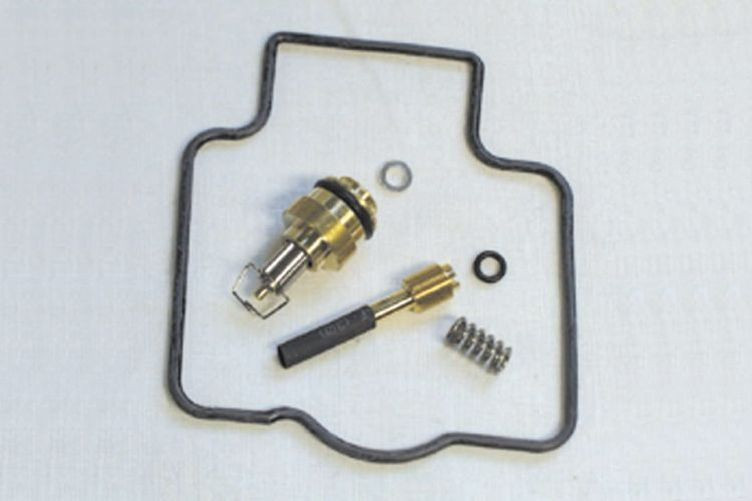 Vergaser-Rep.Satz für YAMAHA CAB-Y27 (Stück)