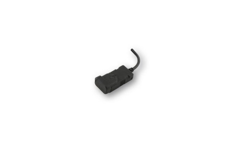 KOSO USB Ladesteckdose mit Sicherheitsabschaltung (Stück)