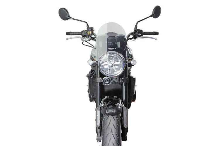 MRA Tourenscheibe NT, Kawasaki Z 900 RS 2018-, klar (Stück)