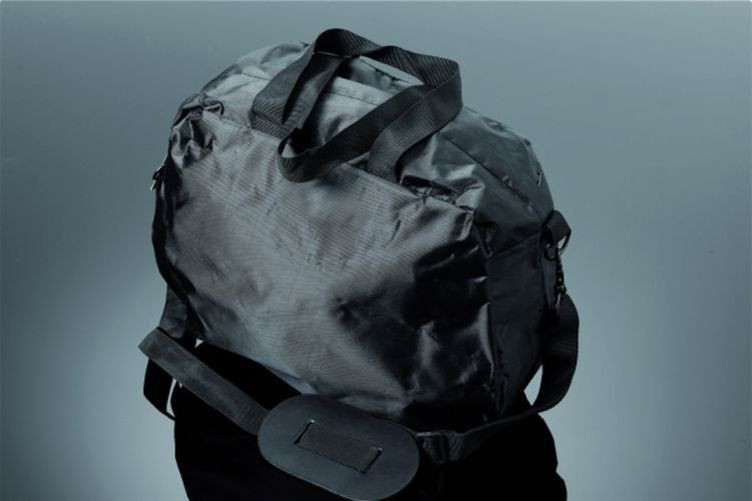 HIGHWAY HAWK Innentaschensatz für HIGHWAY HAWK Satteltaschen (Satz)