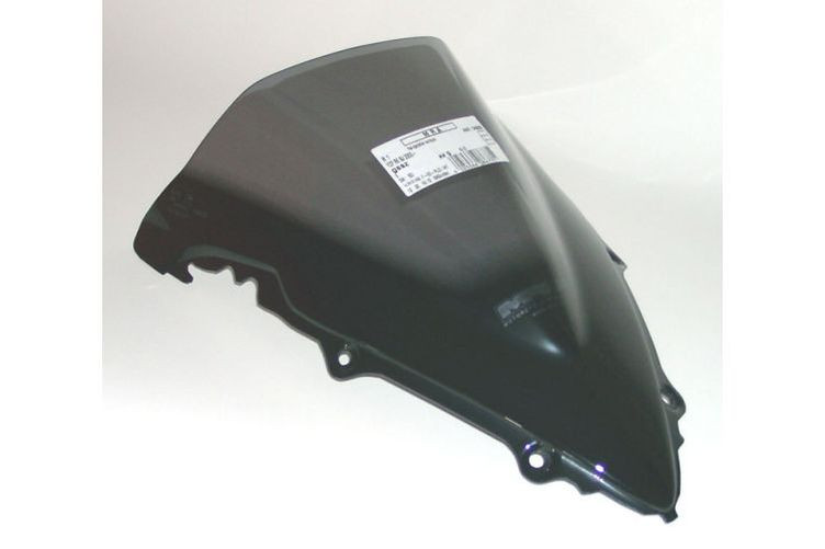 MRA-Racingscheibe, YAMAHA YZF R6, 03-05, rauchgrau, mit. (Stück)