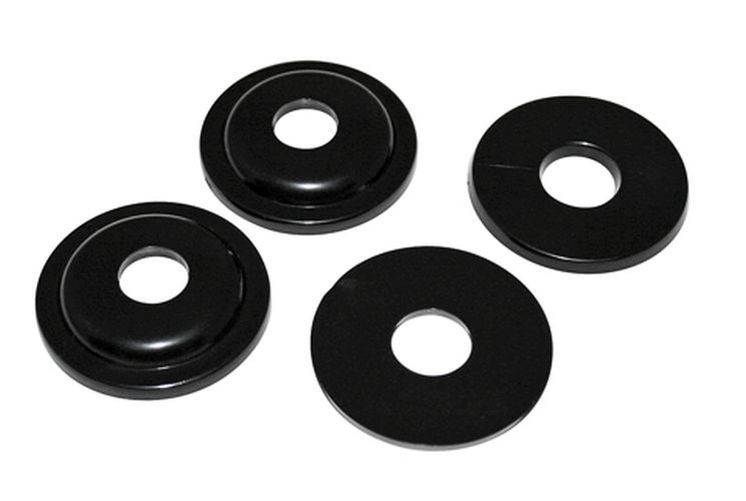 SHIN YO INDY SPACER ISO 1 universal (Satz)