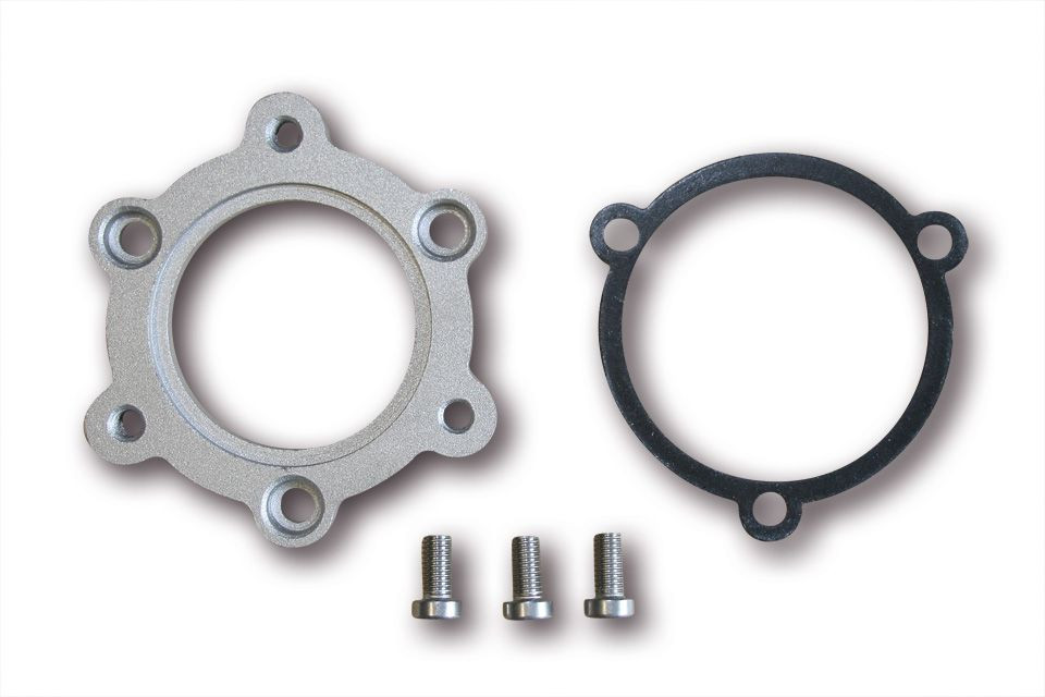 IXIL Montage Kit Yamaha YZF 1000 Thunderace (Satz)