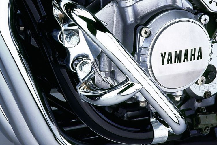 FEHLING Motor-Schutzbügel , Yamaha XJR 1200/1300 (Stück)