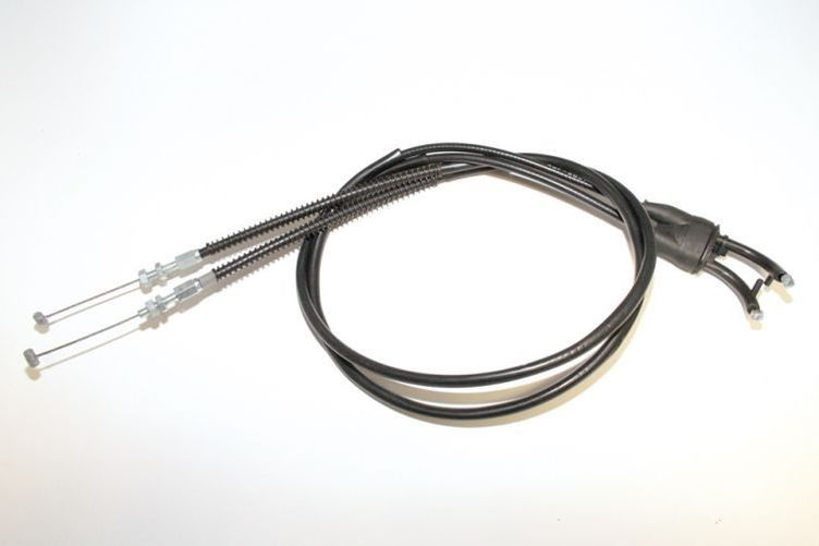 Gaszug, YAMAHA XT 600 83-86, kpl. (Stück)