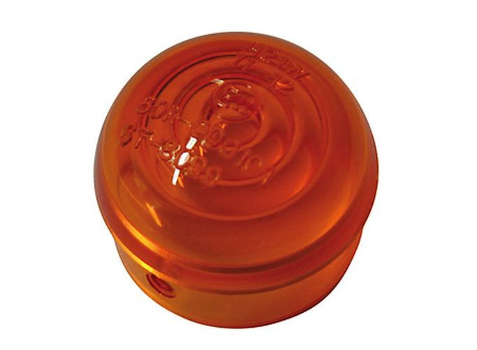 SHIN YO Blinkerglas für Micro-Bullet (Stück)