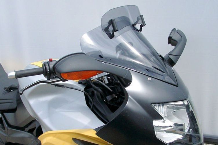MRA-Vario Touringscheibe BMW K 1200 S / 1300 S, klar, (Stück)