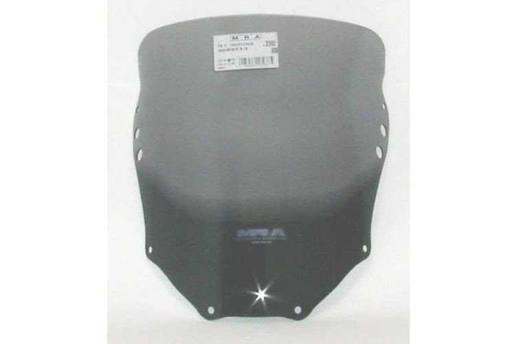 MRA-Tourenscheibe, HONDA CBR 900 RR, 98-99, rauchgrau (Stück)