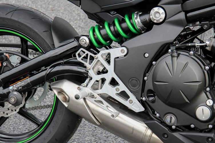 LSL Rastenanlage KAWASAKI ER6n/f 12-16 (Stück)