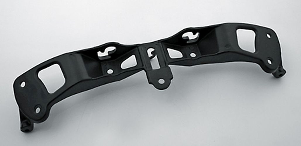 MOTO BRACKETS Verkleidungshalter für KAWASAKI (Stück)