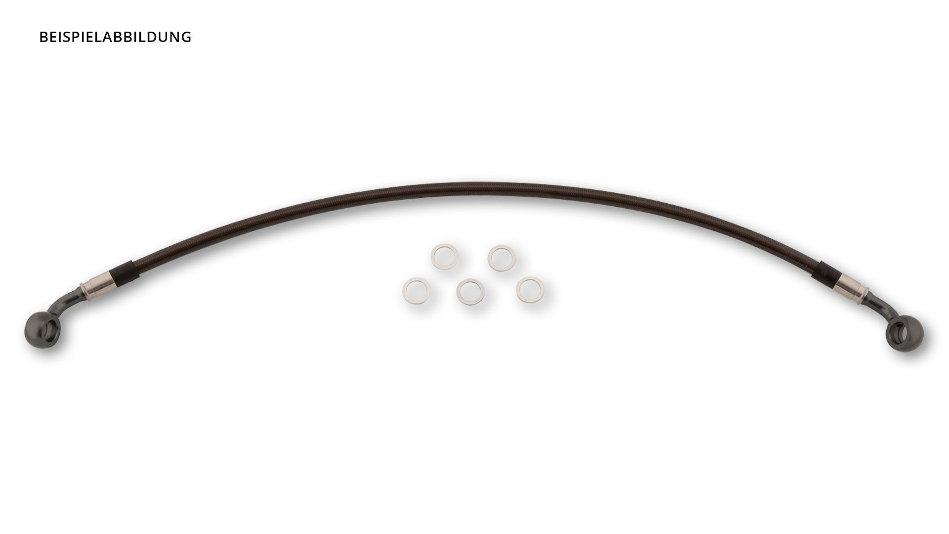 LSL Kupplungsleitung 944 ST2 98-