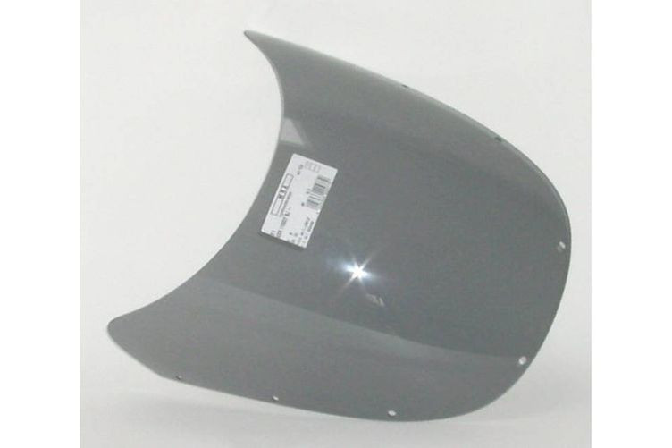 MRA-Verkleidungsscheibe, SUZUKI GSX 1100 ES, rauchgrau (Stück)