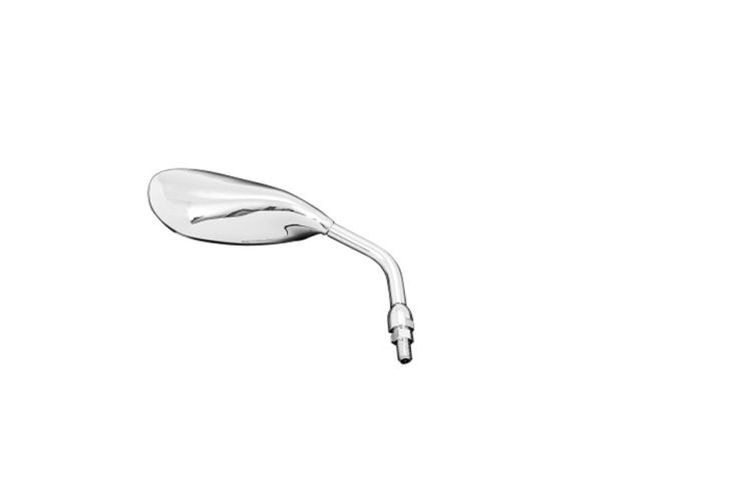 HIGHWAY HAWK Spiegel-Set SPORTY (Paar)