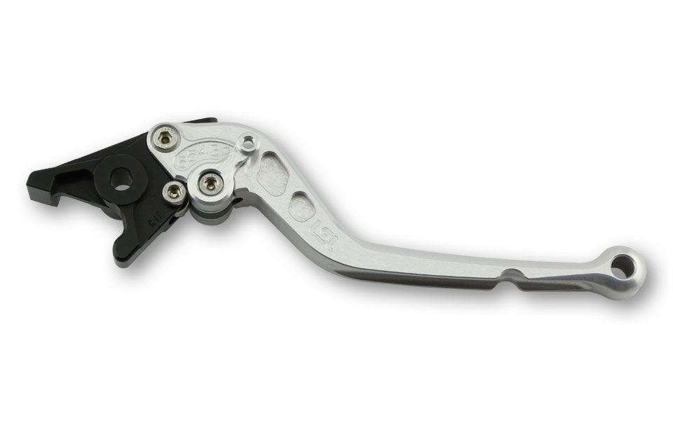 LSL Bremshebel R68R, Indian silber/silber (Stück)