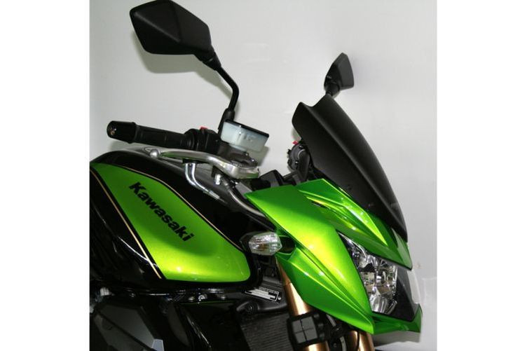MRA Tourenscheibe T, Kawasaki Z 750 R -11-, klar (Stück)