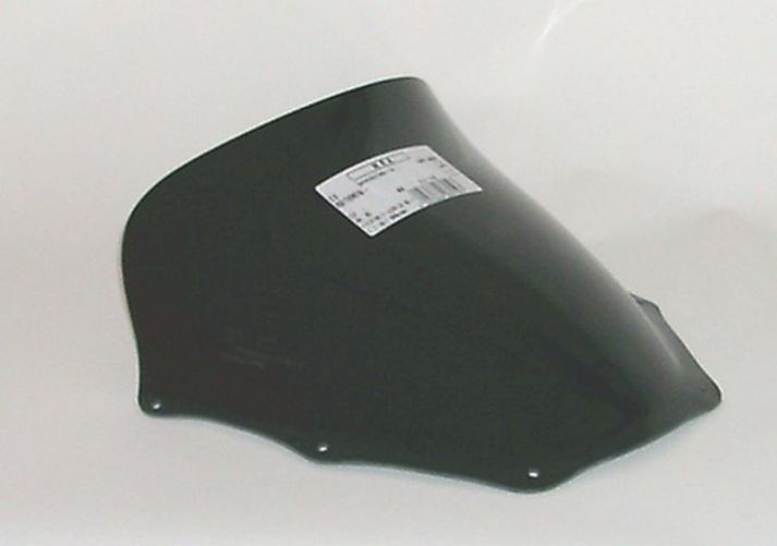 MRA-Spoilerscheibe Aprilia RSV Tuono 125/ 1000 -05 rauchgrau (Stück)