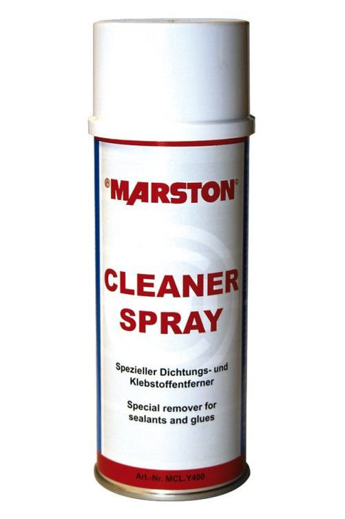 MARSTON-DOMSEL MARSTON Cleaner, Spray 400 ml (Stück)
