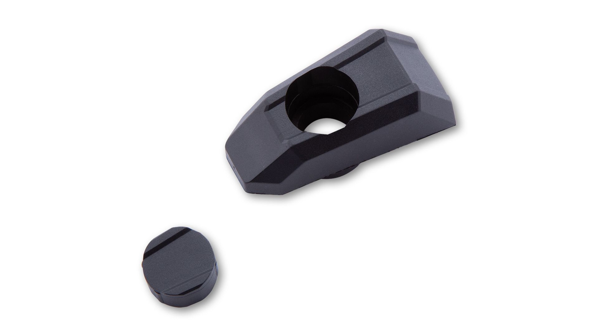 LSL GONIA Crash Pad® Slider Einsatz mit Stopfen (Stück)