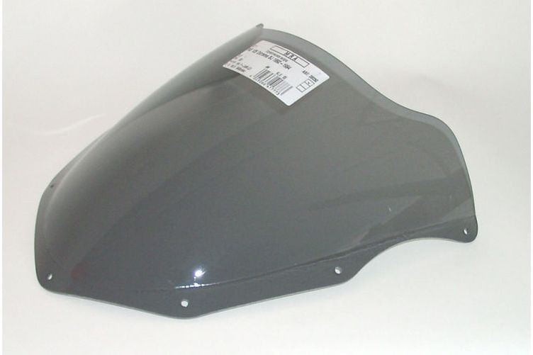 MRA Verkleidungsscheibe, APRILIA RS 125 Extrema, 92-94, klar, Originalform (Stück)
