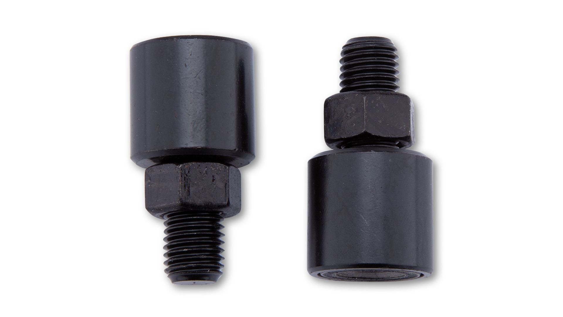 SHIN YO Spiegel Vibrationsvernichter für M10 x 1.25 (Paar)