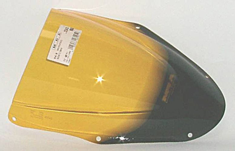 MRA-Racingscheibe, SUZUKI TL 1000 R, 97-, schwarz (Stück)