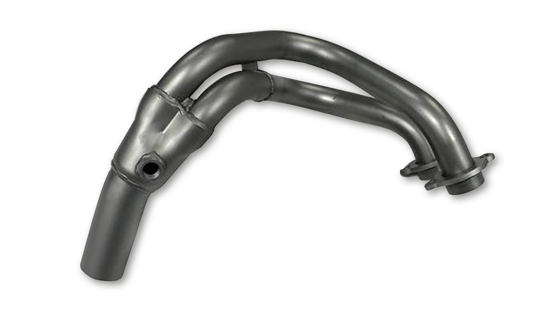 IXIL Krümmer mit Kat. Kawasaki ER 6N/F,12-(170-752,172-752,174-752,090-752)(St.) (Stück)
