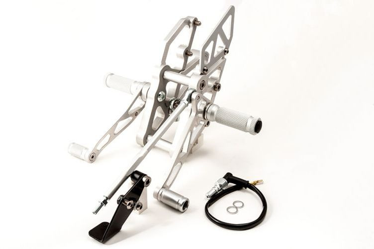 LSL Rastenanlage Kawasaki Z1000/R 81-83 (Stück)