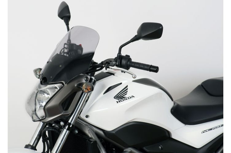 MRA Tourenscheibe T, Honda NC 700 S -12-, klar (Stück)