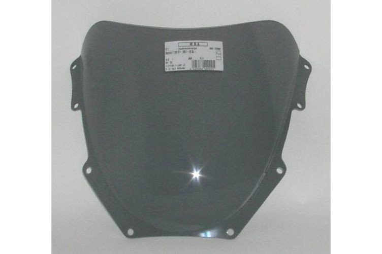 MRA Verkleidungsscheibe, TRIUMPH Bonneville DAYTONA 955 I -2000, klar, Originalform (Stück)