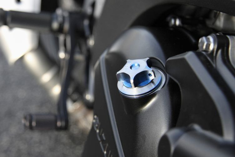 LSL Öleinfüllstopfen M20x1.5, SUZUKI diverse (Stück)