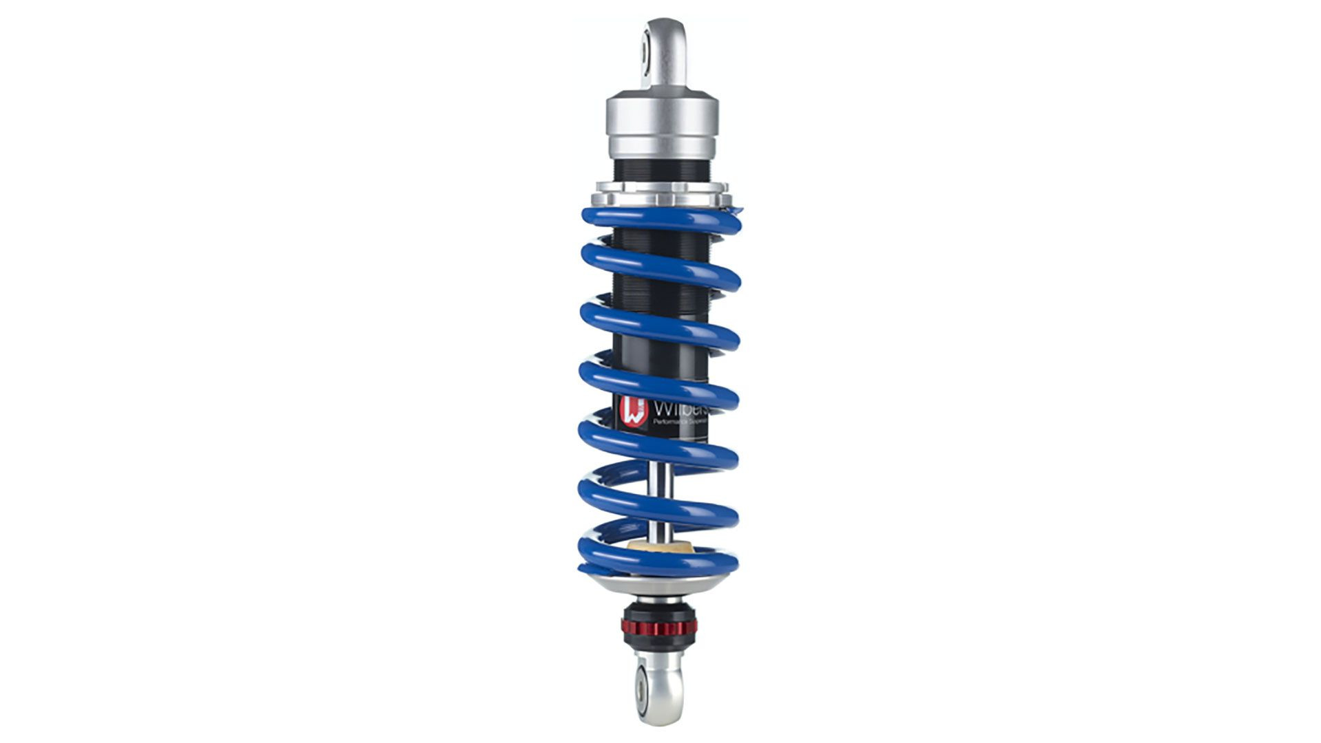 WILBERS Adjustline Monofederbein 640, Blueline, YAMAHA MT-07, 14- (RM04) (Stück)