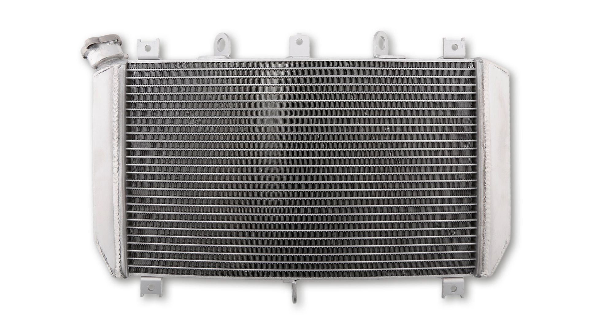 motoprofessional Wasserkühler KAWASAKI  Z900, 17-19