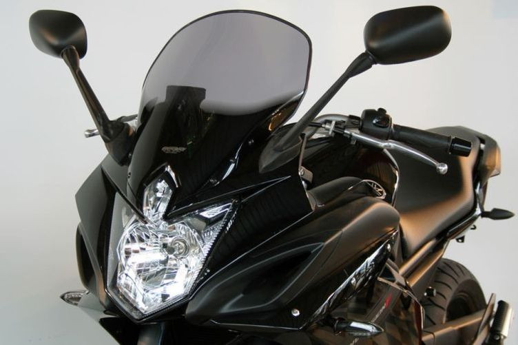 MRA-Tourenscheibe, YAMAHA XJ6 Diversion F, 10-, klar (Stück)