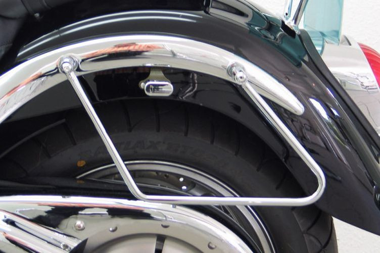 FEHLING Packtaschenbügel Kawasaki VN 2000 04-10 (Paar)