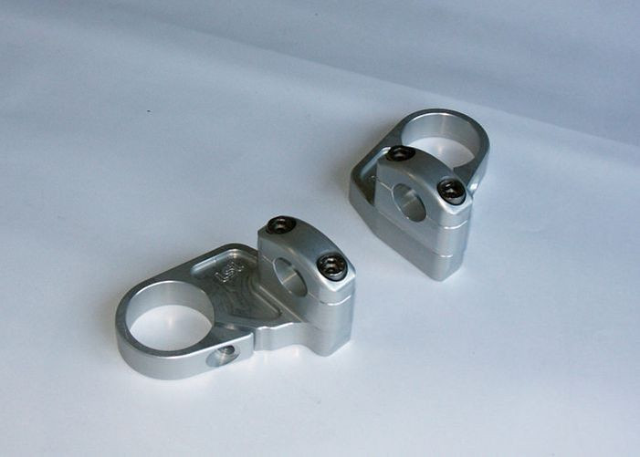 LSL Adapterkit div.HONDA+GSX600, F98 (Stück)