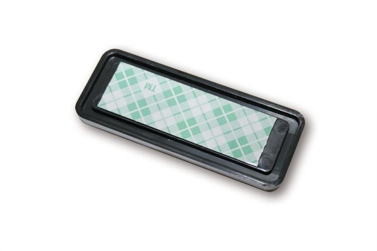 Rückstrahler mit selbstklebender Folie (Stück)
