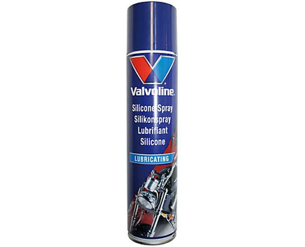 MOTIP-DUPLI Silikonspray MOTIP-DUPLI, 400 ml (Dose)