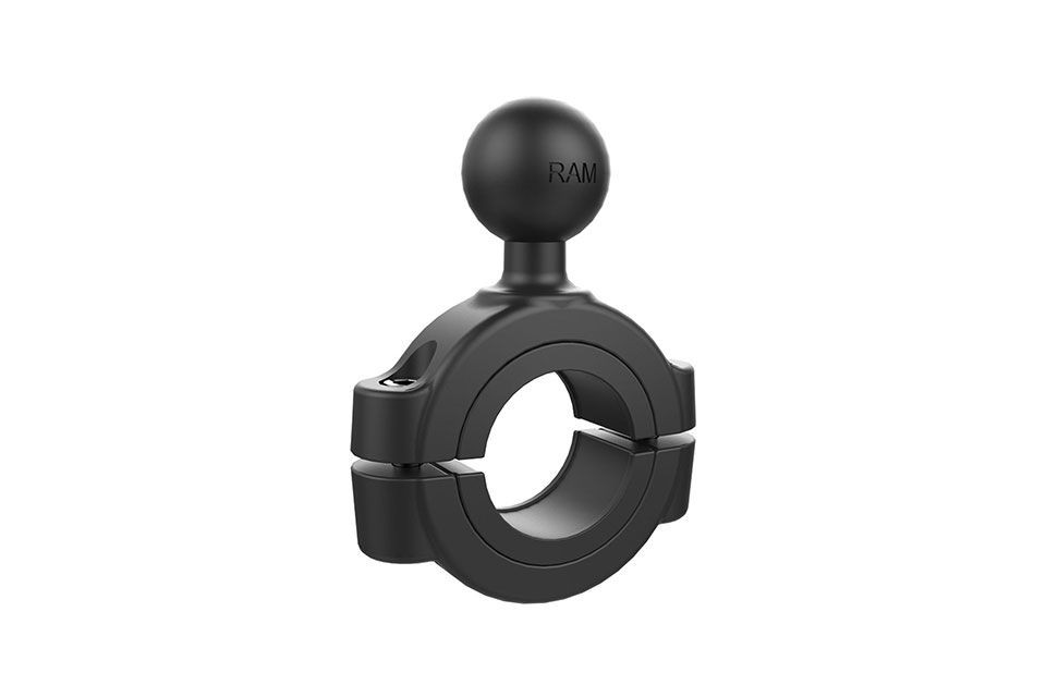 RAM Mounts Torque Rohrschelle - für 28,58-38,1 mm Ø, B-Kugel (1 Zoll) (Stück)