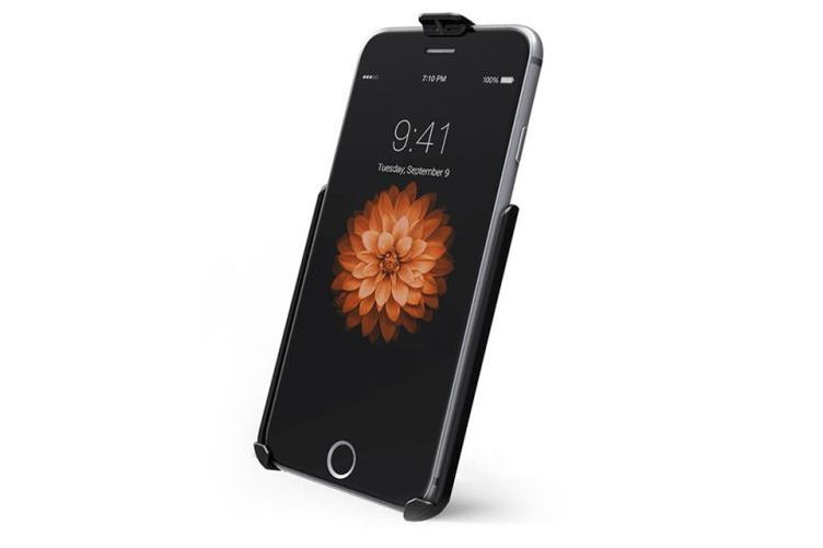 RAM Mounts Gerätehalteschale für Apple iPhone 6 PLUS /7 PLUS (ohne Schutzhüllen/-gehäuse) (Stück)