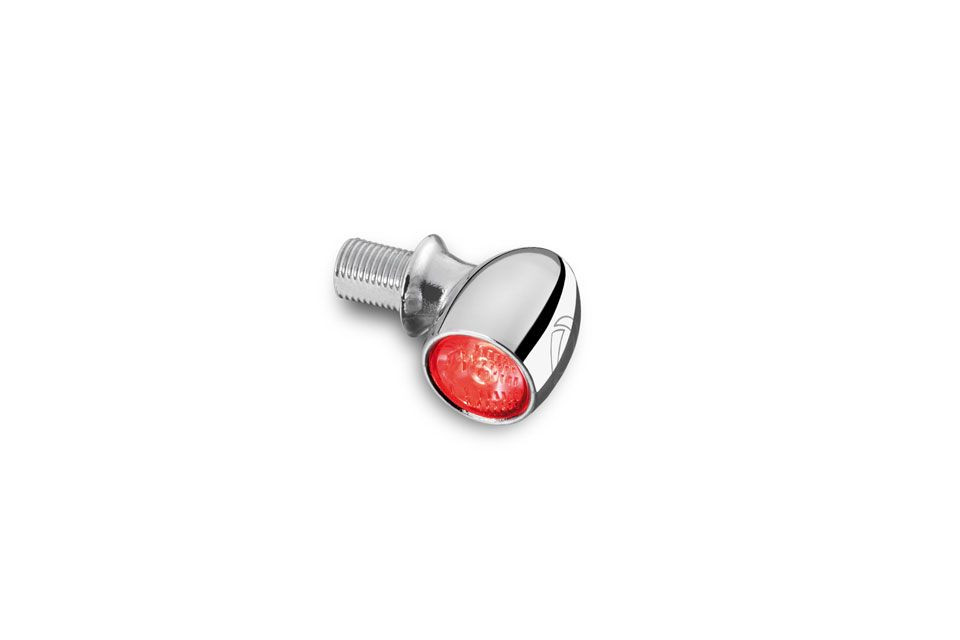 Kellermann LED-Rück-/Bremslicht Bullet Atto, vertikale Montage (Stück)